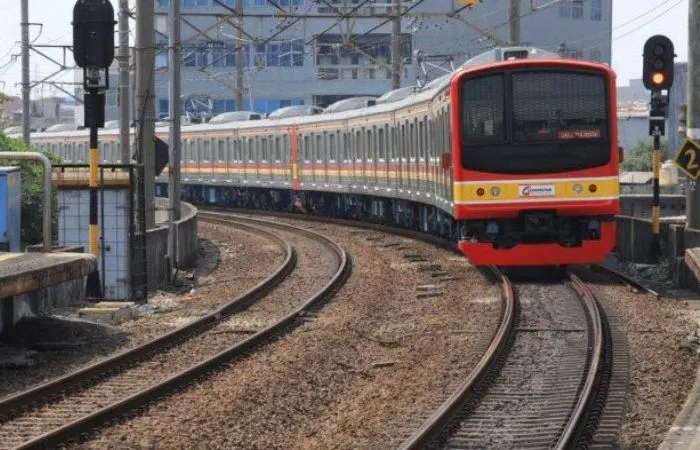 Waduh! Tarif KRL Tahun Depan Naik