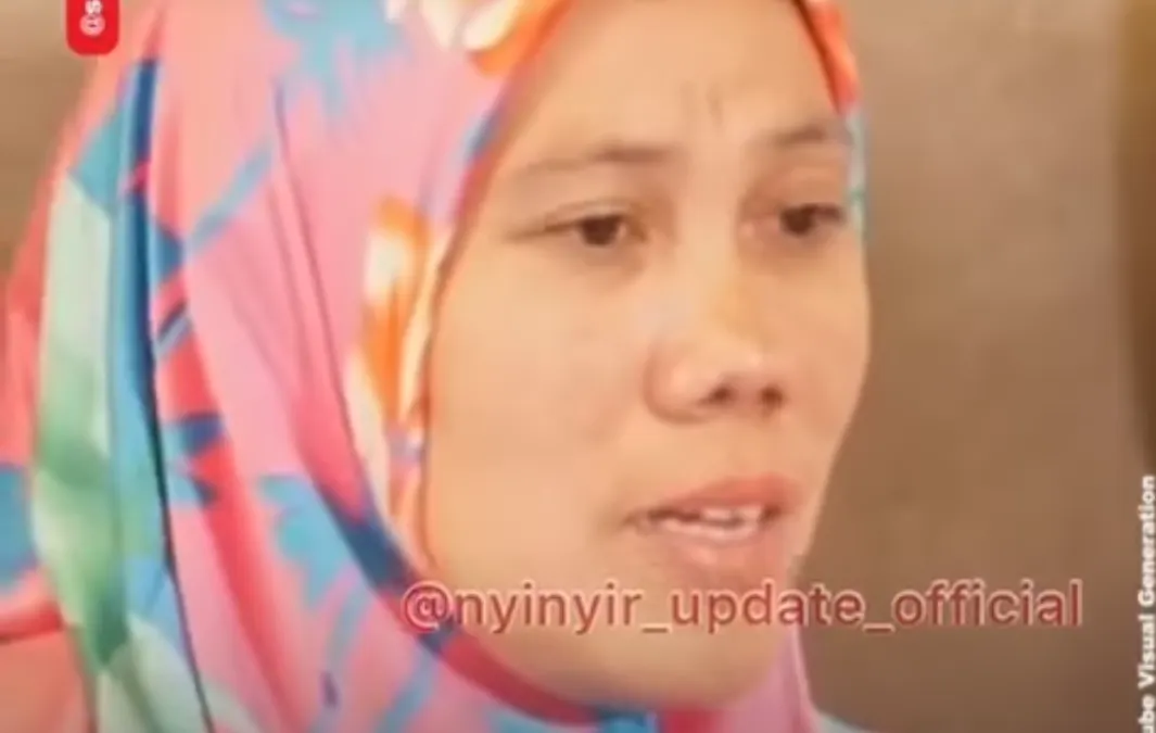 Pengakuan Ibu Norma Risma Salat Tanpa Busana, Tuai Hujatan dari Warganet: Masa Ga Pake Baju SIh Bu