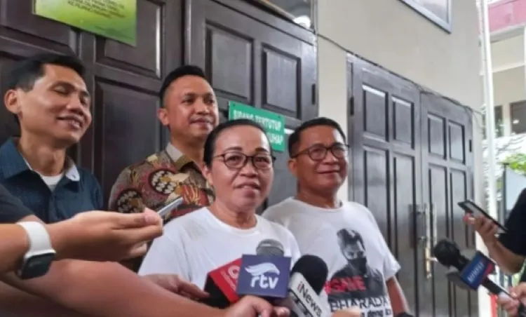 Meski di luar sana, banyak orang yang berharap Richard Eliezer bebas, namun tidak dengan pria yang berpangkat Bharada E ini.