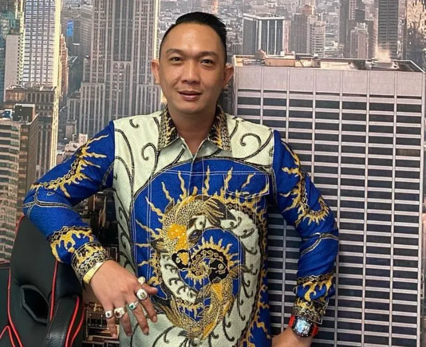 Viral! Aibnya dibongkar, Jhon LBF Kasih Jawaban Menohok