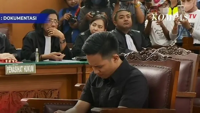 Keren! LPSK Usulkan Rumah Tahanan Khusus untuk Ricard Eliezer kepada Kemenkumham, Ini Alasannya