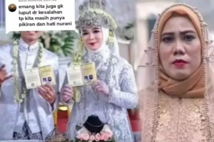 Tersudut Isu Perselingkuhannya dengan Mertua, Rozy Mantan Suami Norma Risma Kabarnya Akan Lakukan Hal Ini