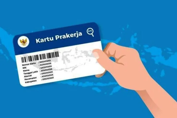 Kartu Prakerja 2023 akan Dibuka dengan Skema Normal, Bantuan Pelatihan Lebih Besar 