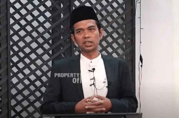 Apakah Boleh Bersedekah Tapi Diniatkan untuk Perlancar Rezeki dan Terhindar Bahaya? Ini Kata Ustaz Abdul Somad