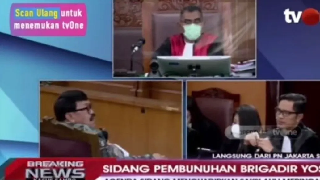 Drama Putri Candrawathi Soal Pelecehan Seksual Kembali Runtuh, Saksi Ahli Ungkap Fakta Brigadir J Berikut