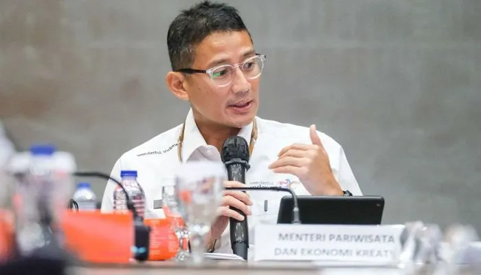 Kemenparekraf-Stakeholder Pariwisata Bali Sambut Kedatangan Kembali Wisman Tiongkok Pascapembatasan Perjalanan