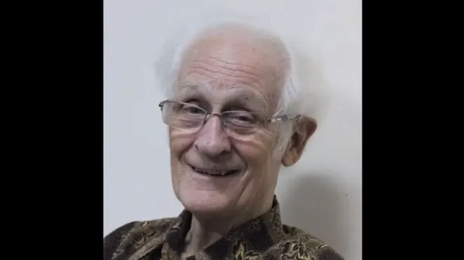 Sidang lanjutan Richard Eliezer yang digelar menghadirkan Prof. Dr. Franz Magnis Suseno atau akrab disapa Romo Magnis.