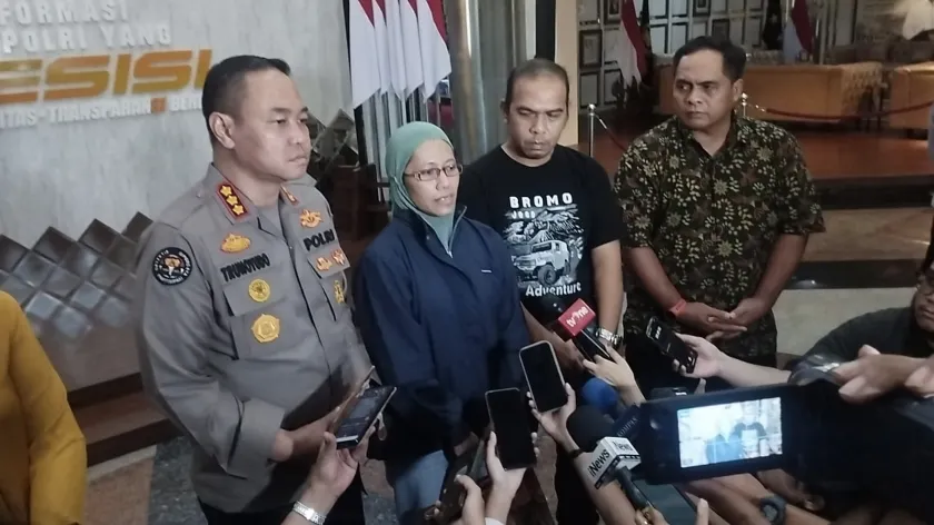 Keluarga Mahasiswa UI yang Tewas Protes Anaknya Dijadikan Tersangka, Polda Metro Jaya Akhirnya Buka Suara
