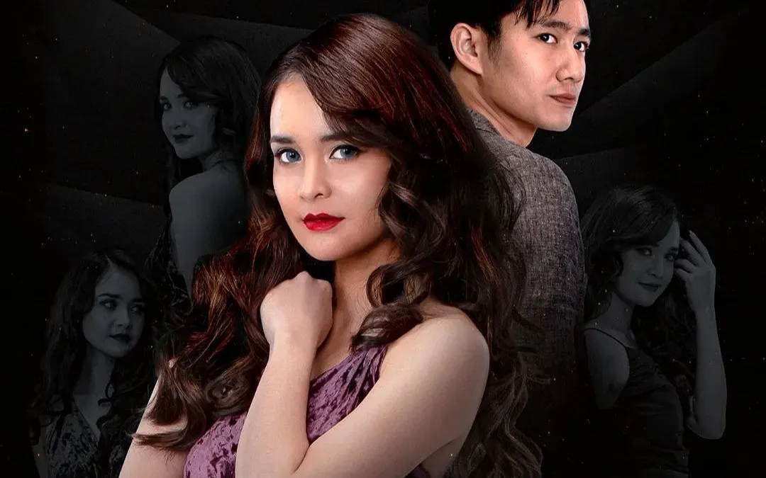 Series Kupu Kupu Malam yang sedang trending