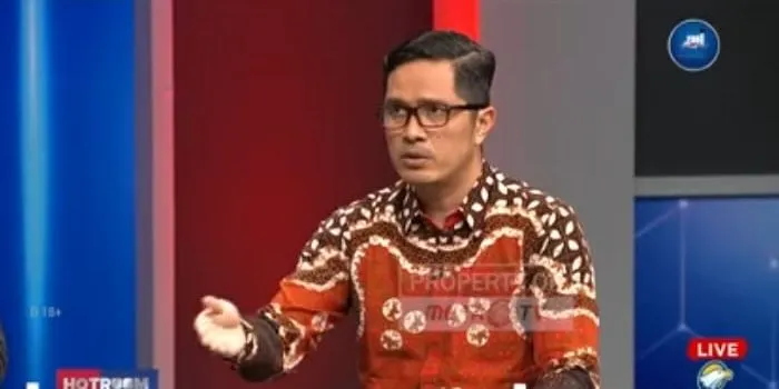 Berbanding terbalik pernyataan Putri Candrawati dengan Jaksa Penuntut Umum, kekerasan seksual vs perselingkuhan.