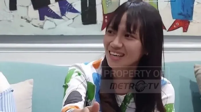 Tak Goyah! Tunangan Richard Eliezer Tanggapi Surat Cinta dalam Pledoi, Akui Tetap Akan Menunggu