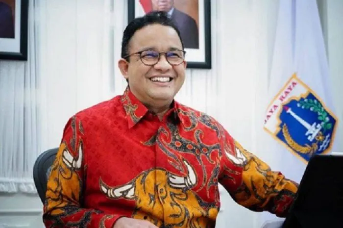 Geger! Anies Baswedan Ikut Terseret Kasus Dugaan Korupsi Lukas Enembe, Bagaimana Faktanya?
