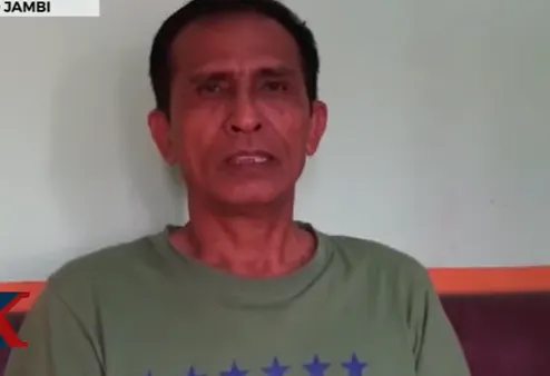 Ayah Brigadir J, Samuel Hutabarat, tidak bisa menerima anaknya difitnah berselingkuh dengan Putri Candrawathi.