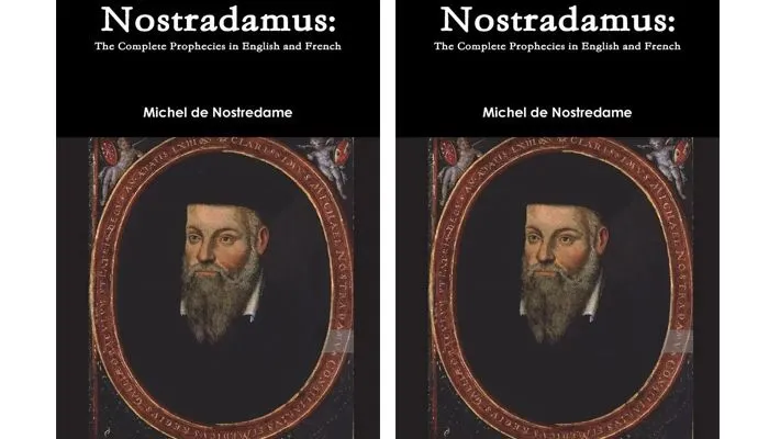 Ini 5 Ramalan Nostradamus di Tahun 2023, Akan Ada Perang Dunia 3 hingga Keputusasaan Manusia?