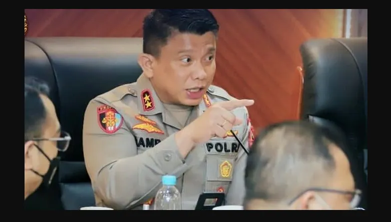 Mengulik Kembali Terbongkarnya Skenario Ferdy Sambo