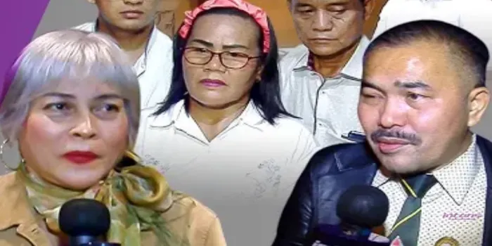 Jelang Vonis PC di Kasus Brigadir J, Irma Hutabarat: Penawar Hati yang Kecewa atau Akan Bertambah Nyungsep
