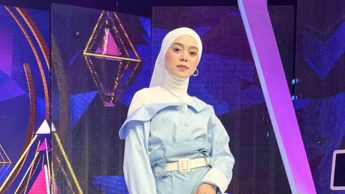 Lesti Kejora Batal Manggung di HUT Indosiar ke 28,&nbsp;Harsiwi Achmad: Kami Tidak Bisa Memaksa