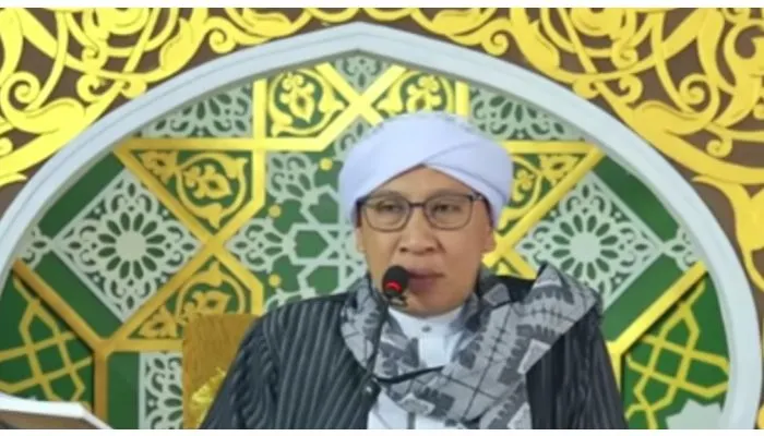 Inilah Anjuran Buya Yahya Tentang Bahaya Penyakit Hati yang Bisa Berdampak Membahayakan Dunia dan Akhirat