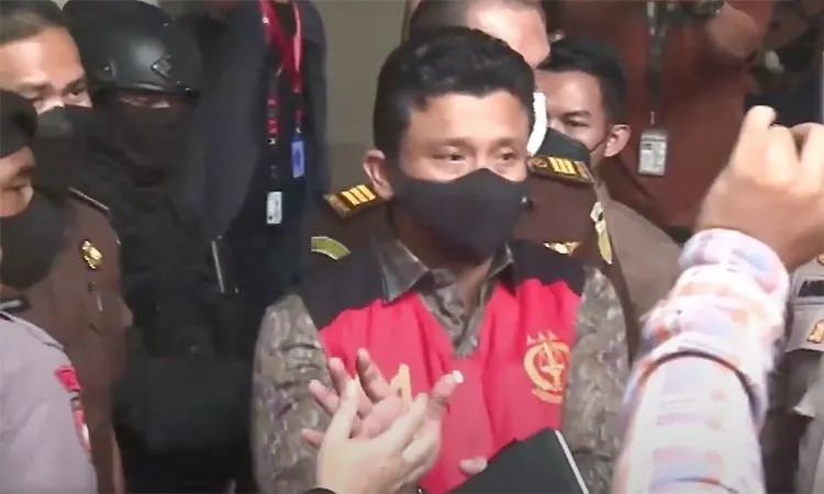 Benarkah alasan sebenarya karena uang Rp 100 T, Ferdy Sambo tega menghabisi Yosua