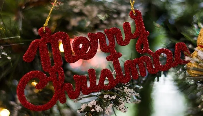 10 Caption dan Qoute Bertema Hari Natal Dalam Bahasa Inggris, Cocok Untuk Momen 25 Desember 2022 Nanti