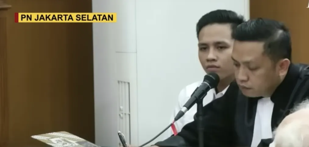 Perubahan Sikap Bharada E Usai Rekonstruksi Penembakan Brigadir J, Psikologi Klinis Sampai Harus Lakukan Hal Ini