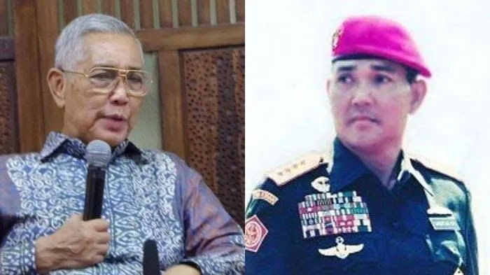 Tepis Kabar Hoax, Para Tokoh ini Pastikan Kondisi Mantan Wapres RI dalam Keadaan Sehat dan Semakin Membaik
