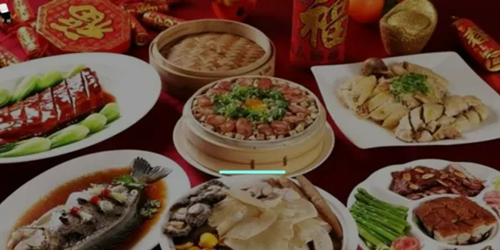 7 Kuliner Penuh Gizi Khas Perayaan Imlek