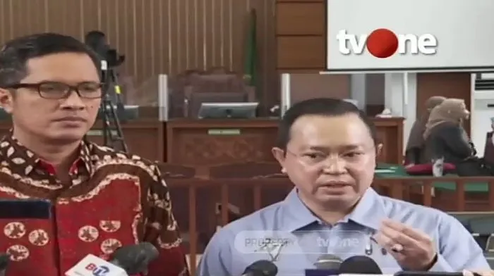 Kubu Ferdy Sambo Justru Sebut Sosok Ini yang Ungkap Peristiwa Asli Penembakan