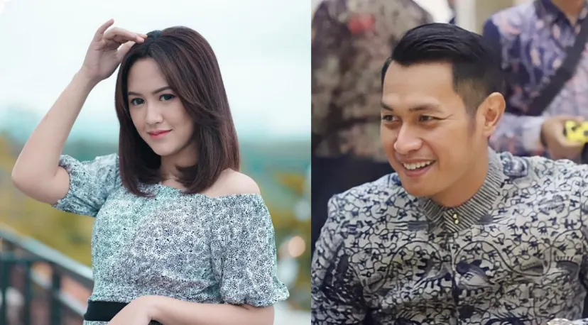 Viral! Inilah Video Awal Mula Happy Asmara Dikabarkan Dekat dengan Bupati Tuban Aditya Halindra Faridzky