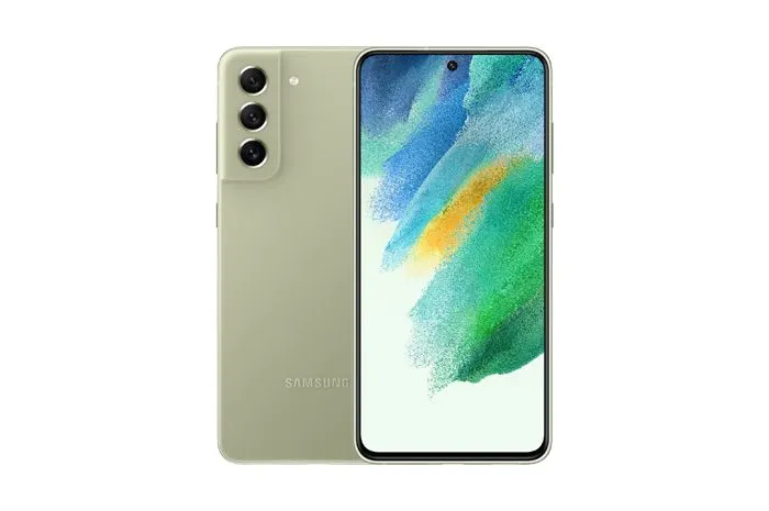 Samsung Galaxy S21 FE 5G