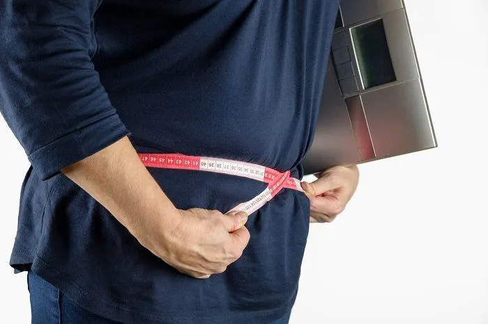 Ilustrasi tanda-tanda awal diabetes yang harus diwaspadai