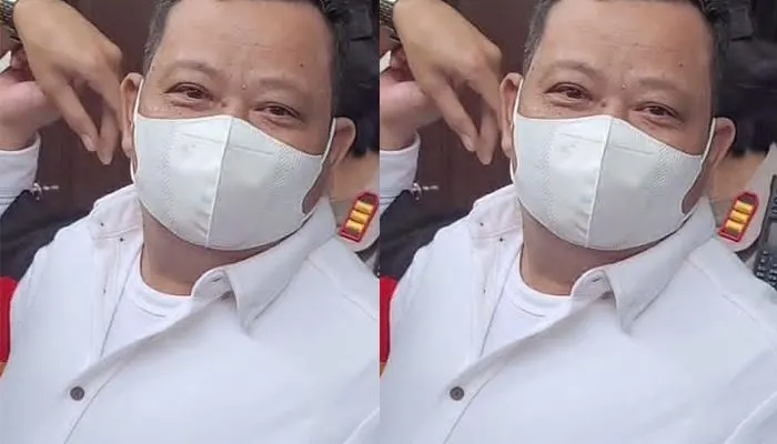 Tak Terima Divonis 15 Tahun, Kuat Maruf: Bakal Banding, Saya Tidak Membunuh dan Tidak Berencana