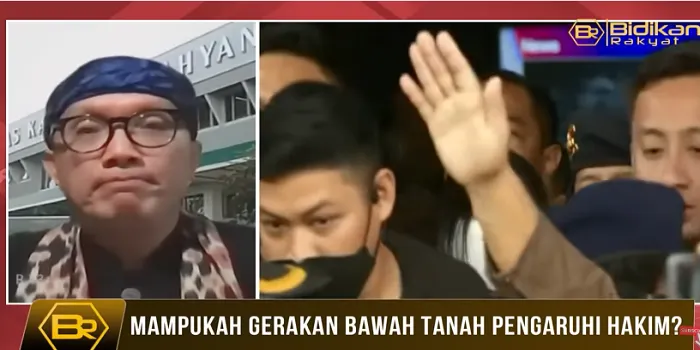 Makin Panas! Mantan Hakim Resmi Tantang Jaksa Agung Debat Terbuka Soal Status JC dan Tuntutan Richard Eliezer