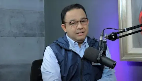 Anies Baswedan
