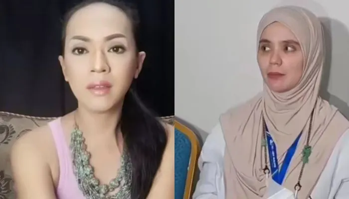 Sifat Bobrok Aldila Jelita Istri Indra Bekti Dibongkar Miss Ajeng: Warisi Tabiat Pelit Ibunya, Makan Aja Harus Diitung-itung