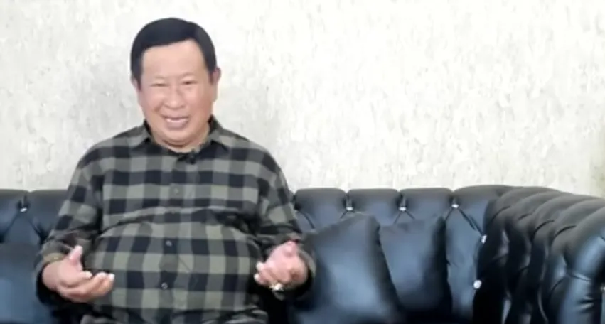 Mengejutkan! Bukan Ferdy Sambo, Susno Duadji Justru Sebut Lie Detector yang Suka Berbohong