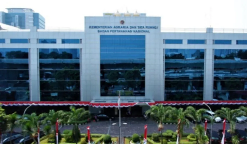 Segera Ditutup! Kementerian ATR/BPN Buka 3.296 Formasi PPPK Teknis 2022, Info Selengkapnya Cukup Klik di Sini