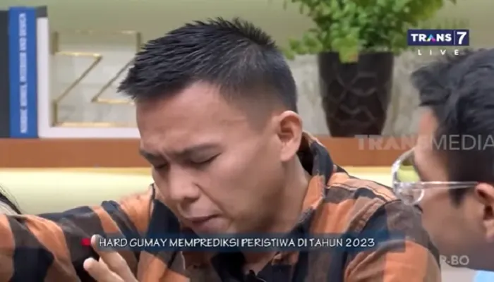 Ramalan 2023, Hard Gumay: Lihat Gelombang Besar dari Laut Menyapu Daratan di 3 Lokasi Indonesia Berikut Ini