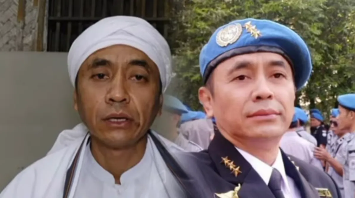 Kemelekatan Antara Simbol dan Kritik Terhadap Demokrasi dalam Sosok Edi Raharjo Alias Lord Rangga Sasana