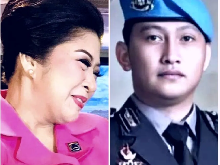 Terpopuler! Inilah Hasil Lie Detector Putri Candrawathi Soal Dugaan Hubungan Romantis dengan Brigadir J