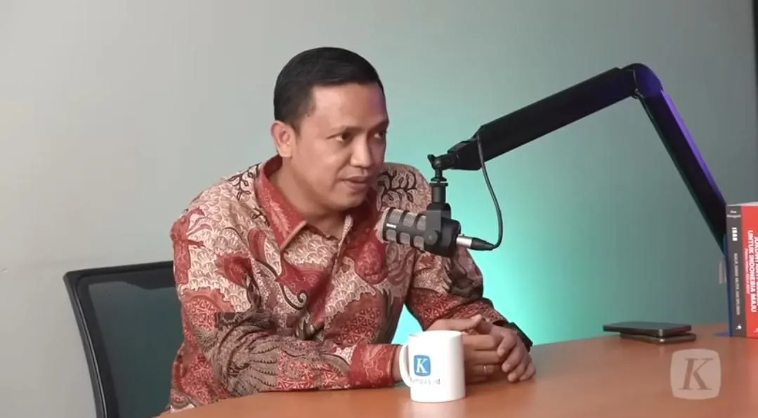 Kasus Semakin Memanas Jelang Putusan Hakim, Ronny Talapessy Akui Sering Dapat Ancaman