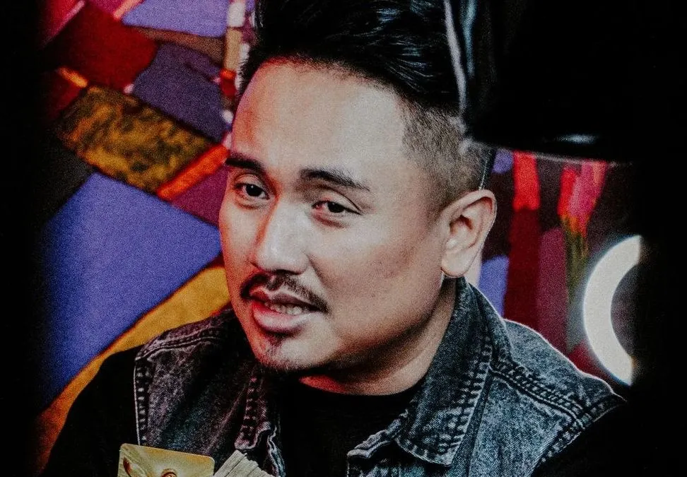 Ramalan Denny Darko soal Anies Baswedan