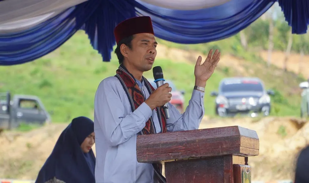 STMJ Alias Salat Terus tapi Maksiat Jalan? Hati-hati, Ustaz Abdul Somad Bilang Ada Keburukan Ini di Dalamnnya!