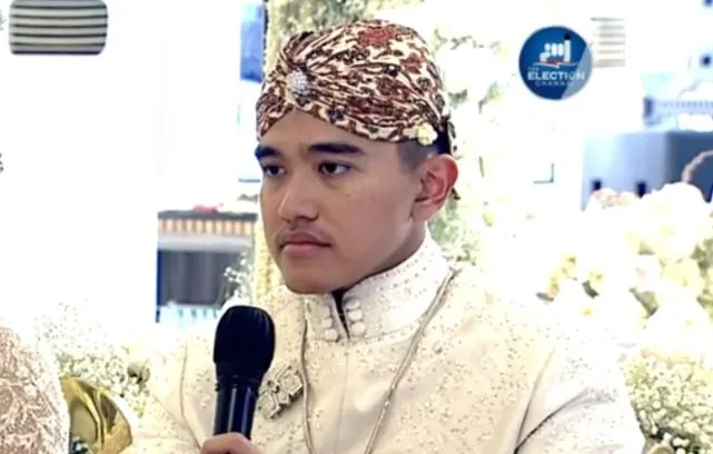 Waduh! Kaesang Pangarep Sentil Ria Ricis Justru Kena Marah Catheez, Ada Apa Nih?