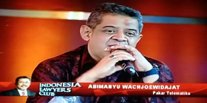 Geger! Ada Uang Rp100 Triliun di Rekening Brigadir Yosua? Begini Kata Pakar Telematika dari Segi Digital