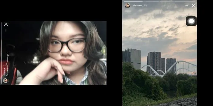 Jelang Sidang Tuntutan Ferdy Sambo dan Putri Candrawathi, Trisha Eungelica Galau Hingga Posting Ini di Story IG?