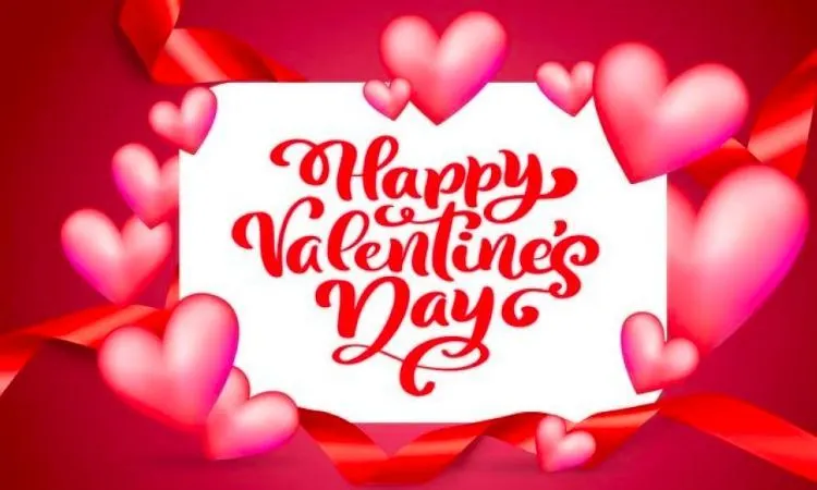 Hari Valentine, Ini Dia Link Twibbon Untuk Mewarnai Foto Kamu Bersama Dia, Jadi Auto Sayang!