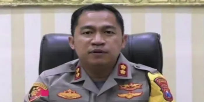 Jejak Karir AKBP Arif Rahman Arifin, Sosok Polisi yang Dikenal Religius Namun Karirnya Tak Berjalan Mulus