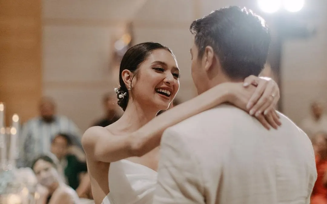 Sah Jadi Istri Deva Mahenra, Mikha Tambayong Kedapatan Ganti Nama