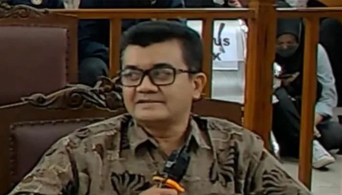 Jiwa Korsa Ferdy Sambo dan Richard Eliezer Disebut Menyimpang, Tutupi Kesalahan Sejawat Salah Satu Kepatuhan